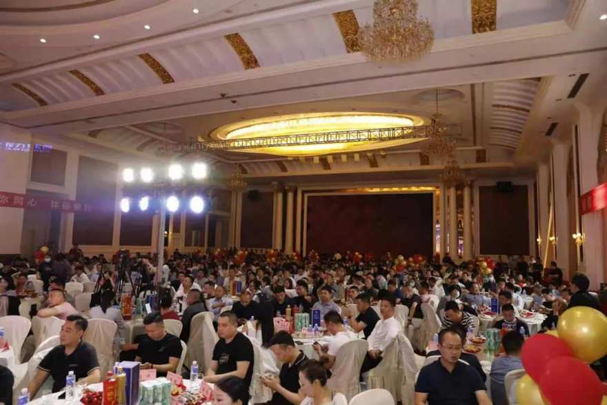 大戰紅五月，程力專汽與底盤雙驅動發展戰略見成效